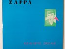 Frank Zappa DOLP  Realistic Dream sehr selten