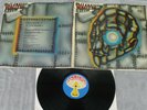 Wallenstein - LP - Blitzkrieg  (Pilz Label)