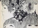 Revolver      ( The Beatles  ,  Mono )