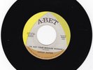 LUCILLE MATHIS  - 45 - I'm Not Your Regular Woman                   RARE N. SOUL
