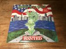 Ugly Kid Joe - America´s Least Wanted Vinyl 1992