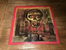 Slayer - Seasons In The Abyss Vinyl 1990 1st Press