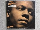 Wayne Shorter, The All Seeing Eye, Van Gelder master