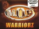M.O.P. (MOP) - Warriorz Vinyl 2LP NEU 09533566 DJ Premier