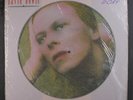 DAVID BOWIE: Hunky Dory LP Sealed (UK, pic disc, ltd. edition #5979, die-cut co