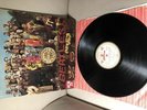TOP   LP/Vinyl --   The Beatles Sgt. Pepper's - Hör zu   --  Sehr rar  SHZE 401