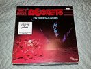 Tom N' Jerry's Rockets On The Road Again VG+ LP promo