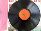 MATCHING MOLE 'MATCHING MOLE'S LITTLE RED RECORD' LP UK CBS 72 1st press prog