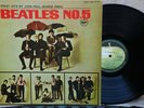 The Beatles - No. 5