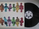 1969 THE HAR-YOU PERCUSSION GROUP LP ESP DISK ORO-5 JAZZ AFRO-CUBAN