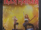 IRON MAIDEN: Running Free +2 12 Sealed (UK) Metal