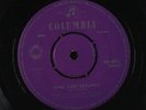FRANKIE LYMON & TEENAGERS: Who Can Explain? / I Promise To Remember 45 (Austral