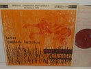 SB-2090 Berlioz Symphonie Fantastique Vienna Philharmonic Orch Monteux Grvd R/S