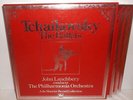 SLS 5273 Tchaikovsky The Ballets The Philharmonia Orch Lanchbery 8 Record Set