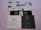 John Lennon/Plastic Ono Band - Some Time In New York City - Inners + Postcard