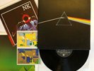 Pink Floyd - The Dark Side Of The Moon - 1973 US Album + Posters/Stickers (NM)