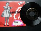 BRENDA LEE EP ' ROCK THE BOP ' FRANCE SIGNED & EXCELLENT CONDITION