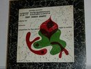 TEDDY CHARLES QUARTET: New Directions LP 10