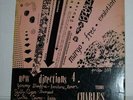 TEDDY CHARLES QUARTET: New Directions vol.4 LP 10