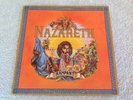 Nazareth Rampant Vinyl