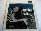 JERRY LEE LEWIS   JERRY LEE LEWIS No.4 ** 1961 LONDON EP