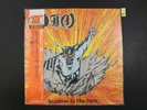 1983 Dio ?– Rainbow In The Dark Maxi-Single Vinyl 12