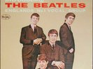 THE BEATLES  Introducing with P.S. I Love You On Veejay Still SEALED LP