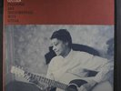 ELIZABETH COTTEN: Folksongs And Instrumentals With Guitar LP (w/booklet, textur