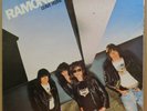 RAMONES LEAVE HOME ORIGINAL 1977 UK SIRE 9103-254 LP 04/04