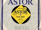 STATUS QUO - IN MY CHAIR   1970 Aussie BLUES ROCK Single Release  EX