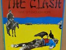 THE CLASH GIVE EM ENOUGH ROPE OG UK STEREO CBS RECORDS LP S CBS 82431 A1/B1 MINT