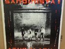 THE CLASH SANDINISTA  OG UK CBS RECORDS TRIPLE LP FSLN 1 + INSERT MINT