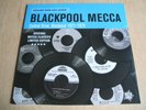 various : Blackpool Mecca  vinyl lp   mint new sealed rare northern soul tracks
