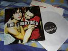 The Libertines - S/T - RARE Original  Vinyl LP album 2004 (Standard Sleeve)