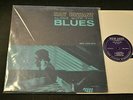 Ray Bryant New Jazz LP 8213 Alone With The Blues RVG