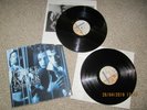 PRINCE & The NPG,DIAMONDS AND PEARLS,2 Vinyl LP Set, Near Mint Cond