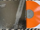 Joy Division- Autosuggestion LIMITED ORANGE Vinyl LP record (New Order)