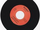 NORTHERN SOUL 45RPM - BENNY SPELLMAN ON BANDY RECORDS - RARE   SOUND CLIP