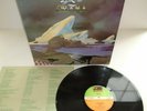YES-DRAMA...SUPERB  1ST UK PRESS NEAR MINT VINYL LP RECORD 1980