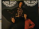 Jimi Hendrix: Are You Experienced (Vinyl LP) German Polydor Stereo 2459 390 1980