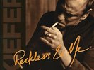 Kiefer Sutherland : Reckless & Me VINYL 12