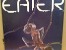 EATER THE ALBUM OG UK STEREO THE LABEL RECORDS LP TLR LP 001 A1/B1 + INNER MINT