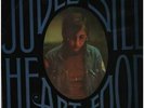 Judee Sill Heart Food ORIGINAL NEAR MINT Asylum Vinyl LP