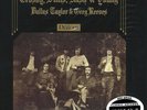 Crosby, Stills, Nash & Young Déjà Vu 200 GRAM REMASTERED NEAR MINT Vinyl LP