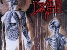 DEATH - Human LP black  NEUWARE