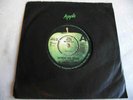 THE SUNDOWN PLAYBOYS   SATURDAY NITE SPECIAL ** 1972 APPLE 45 Beatles DEMO