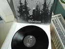 DARKTHRONE     limited 500 Vinyl LP     Panzerfaust (1995/2002 Moonfog)