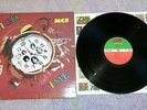 MC5 - High Time LP - Original 1971, Atlantic SD 8285 Gatefold, Inner Sleeve - EX