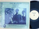 Beatles Rare EURO LP Liverpool flash NM ZAP 7869 Rare Live & Outtakes