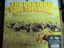 DAKTARIS Soul Explosion LP SEALED '18 reissue afrobeat Desco Daptone